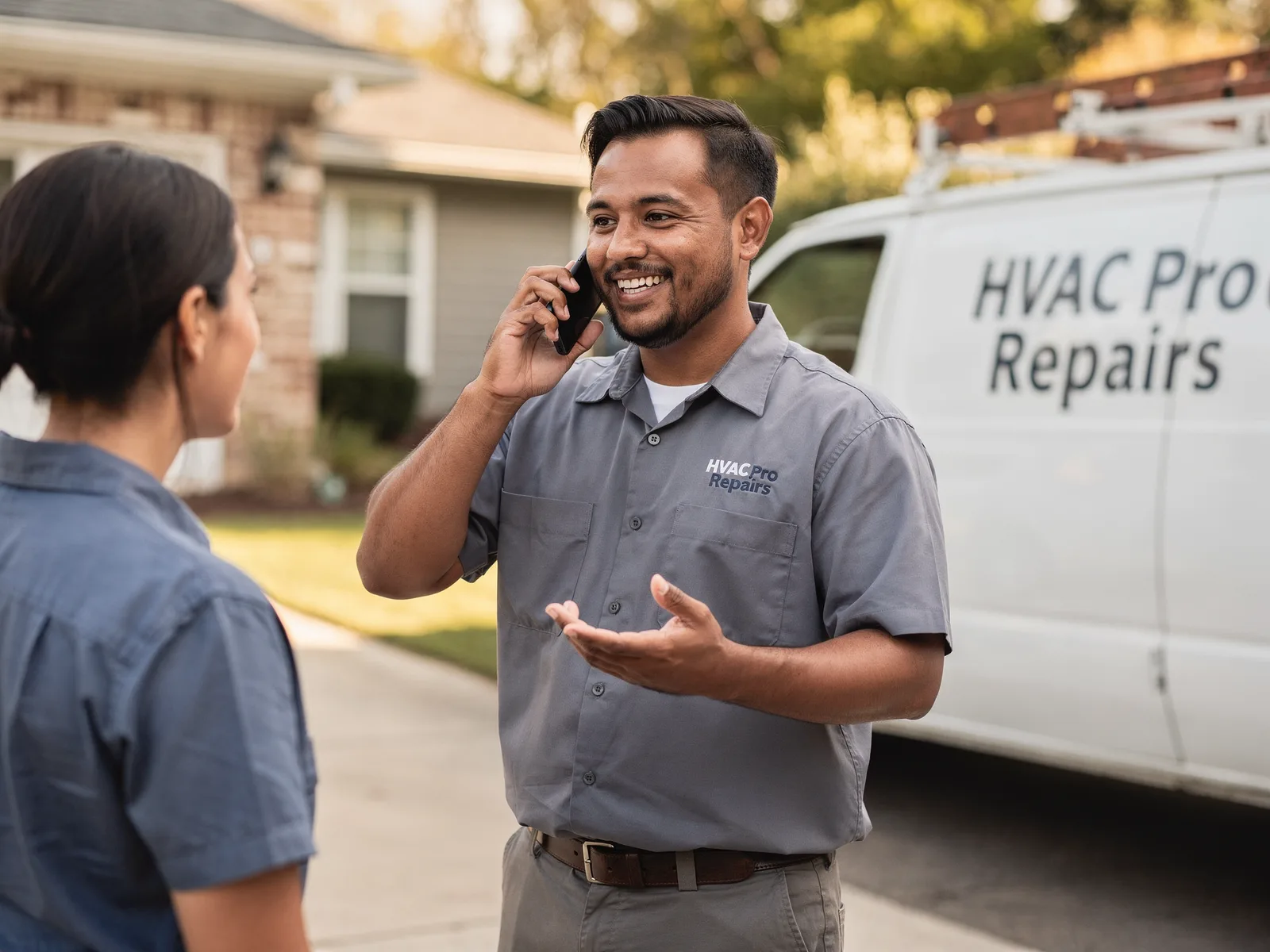 Heat Pump Repair Circleville, OH FAQs