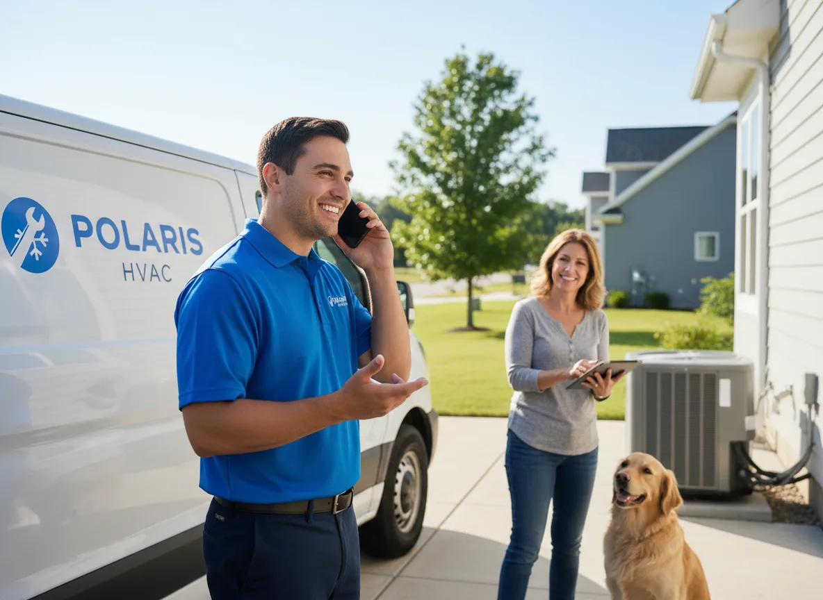 Furnace Repair Circleville, OH FAQs